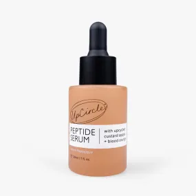 Peptide Serum with Custard Apple   Blood Orange