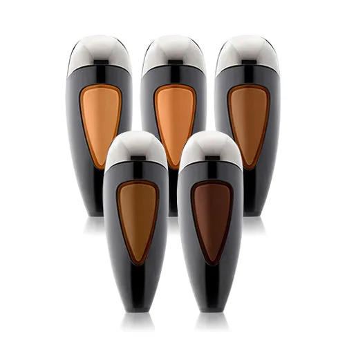 Perfect Canvas Airpod Foundation 5-pack