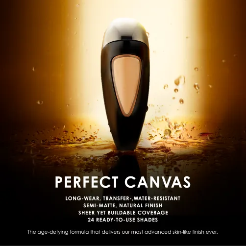Perfect Canvas Airpod Foundation 5-pack