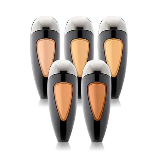 Perfect Canvas Airpod Foundation 5-pack