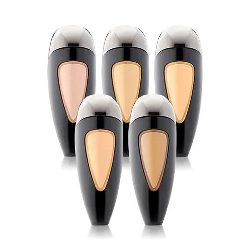 Perfect Canvas Airpod Foundation 5-pack