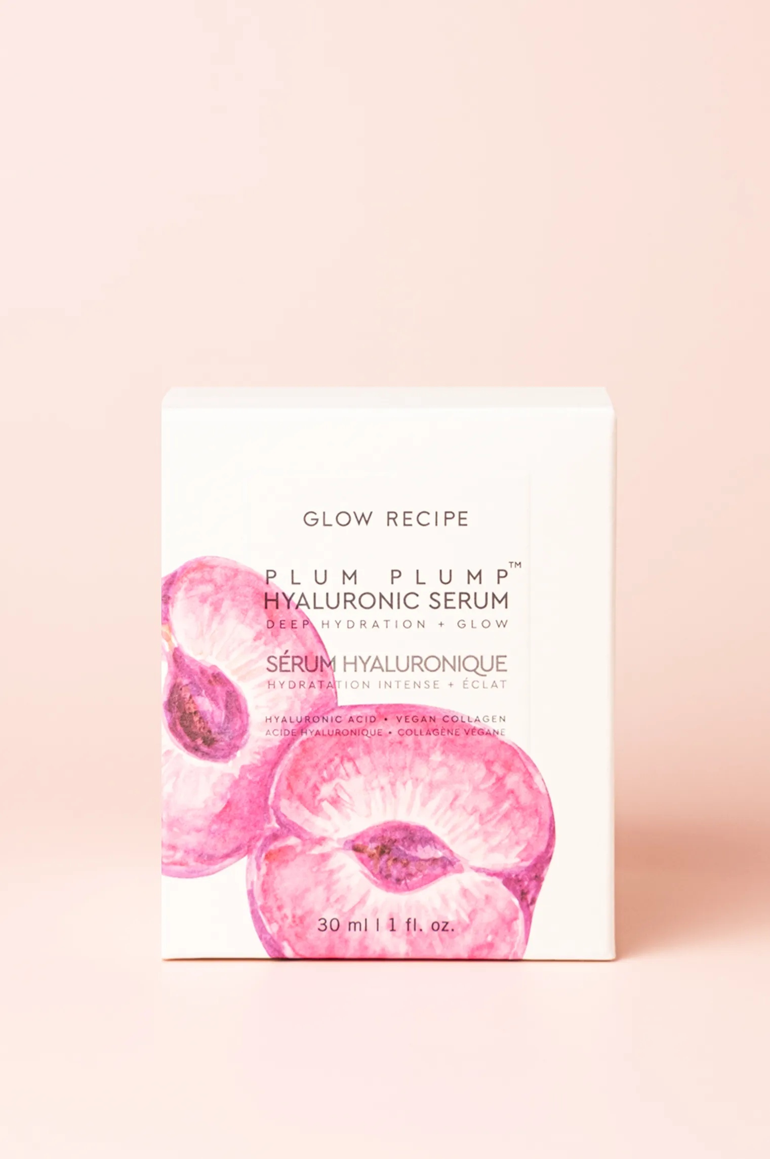 Plum Plump Hyaluronic Serum