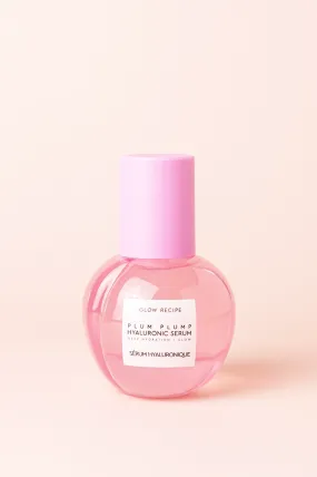 Plum Plump Hyaluronic Serum