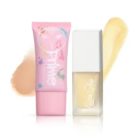 Prime Time   Light Gold | Primer Bundle