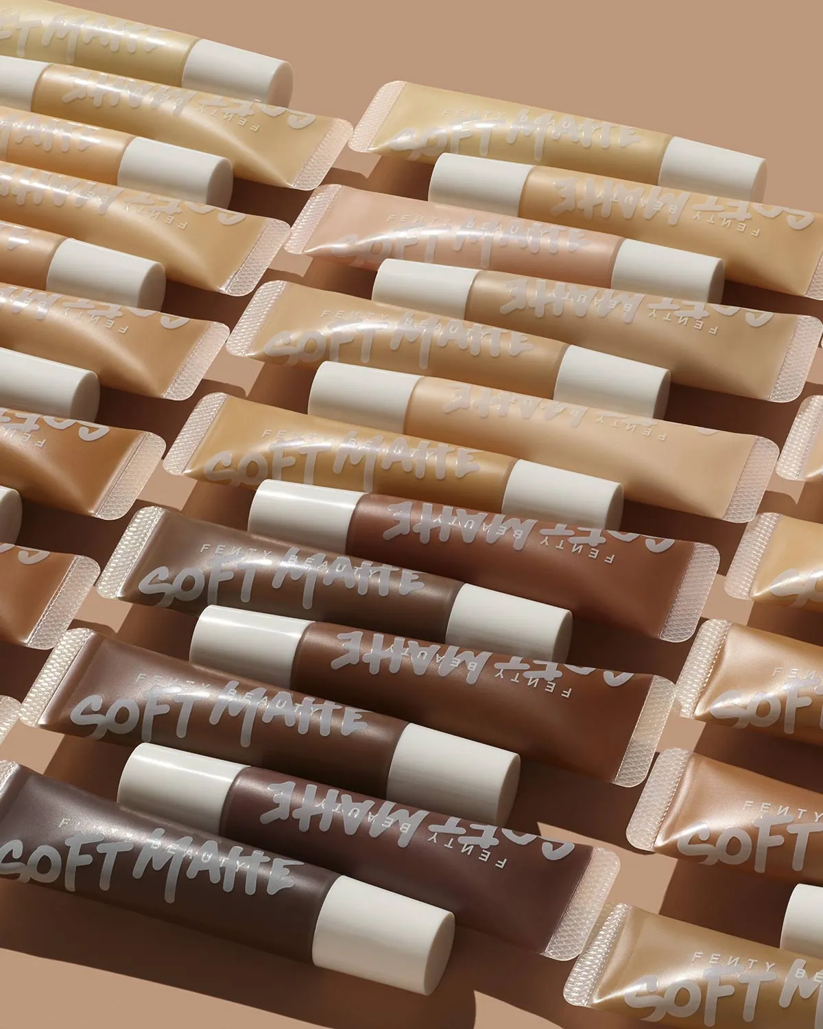 Pro Filt'r Mini Soft Matte Longwear Foundation — #440