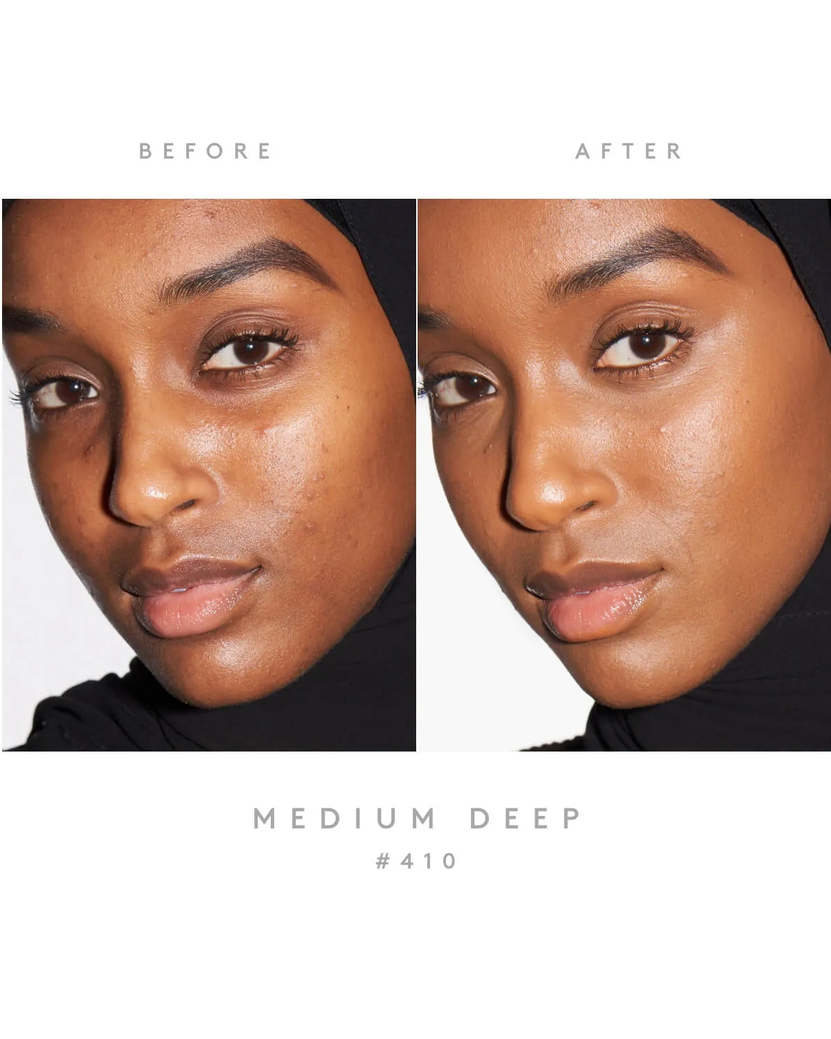 Pro Filt'r Mini Soft Matte Longwear Foundation — #440