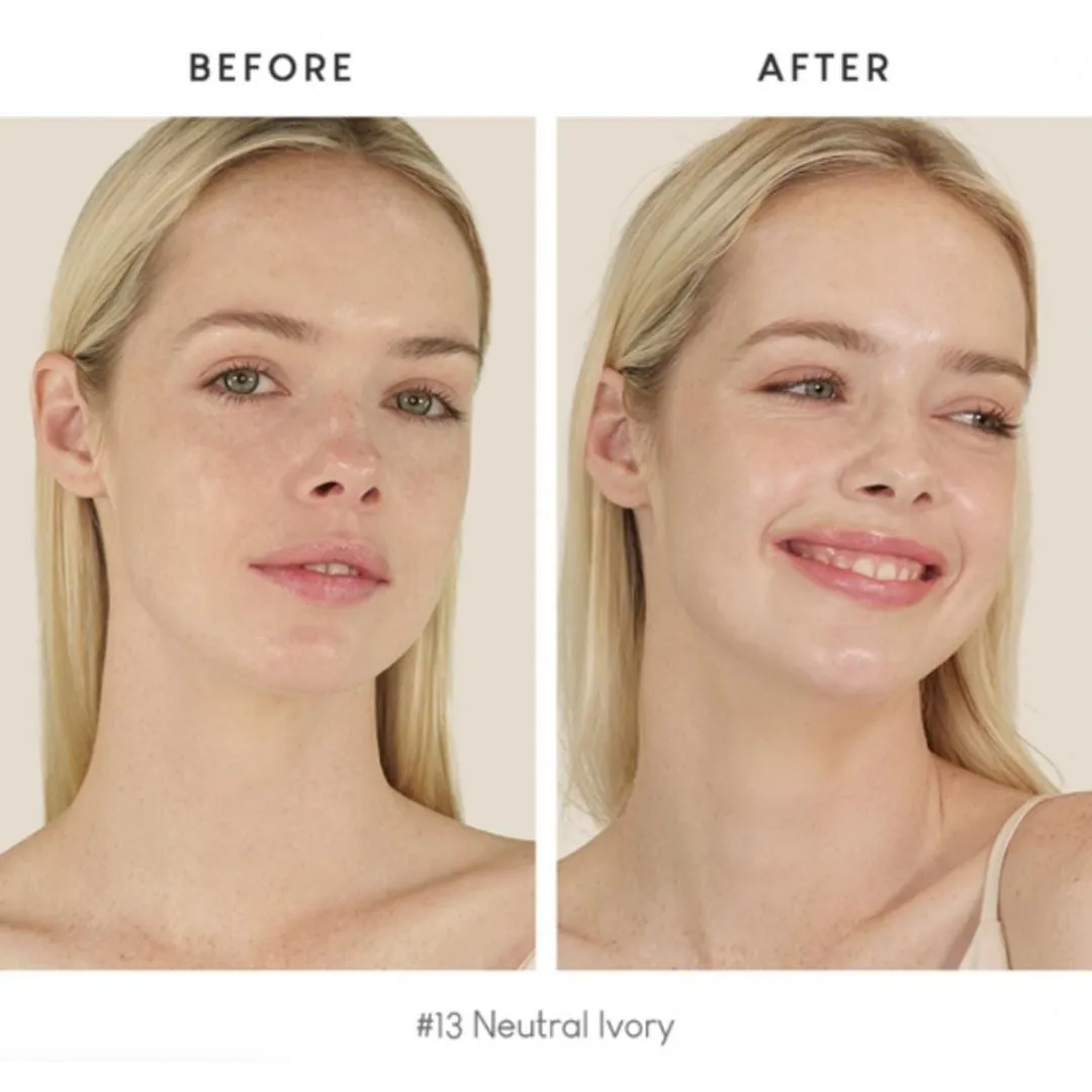 Purito. Cica Clearing BB Cream [﻿#13 Neutral Ivory]
