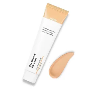 Purito. Cica Clearing BB Cream [﻿#13 Neutral Ivory]