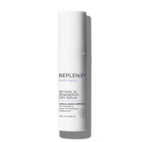 Retinol 5x Regenerate Dry Serum