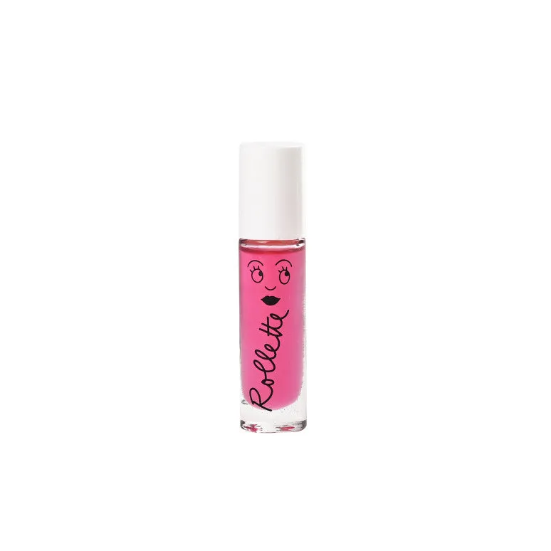 Rollette - Raspberry Lip Gloss