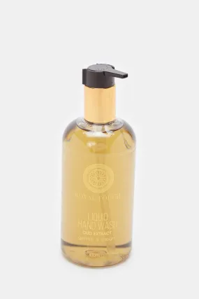 Royal Touch Liquid Hand Wash Oud Extract (400ml)