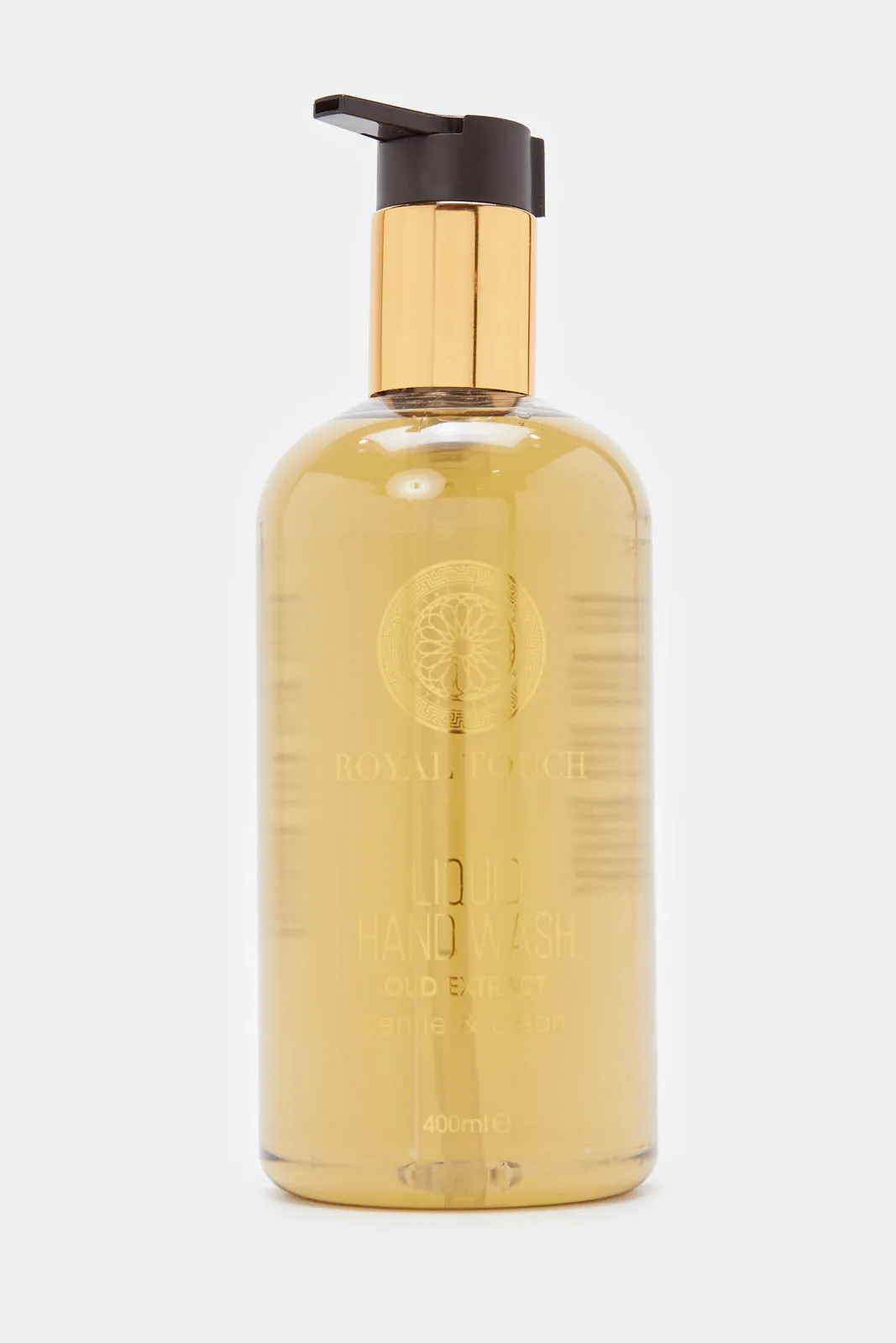 Royal Touch Liquid Hand Wash Oud Extract (400ml)