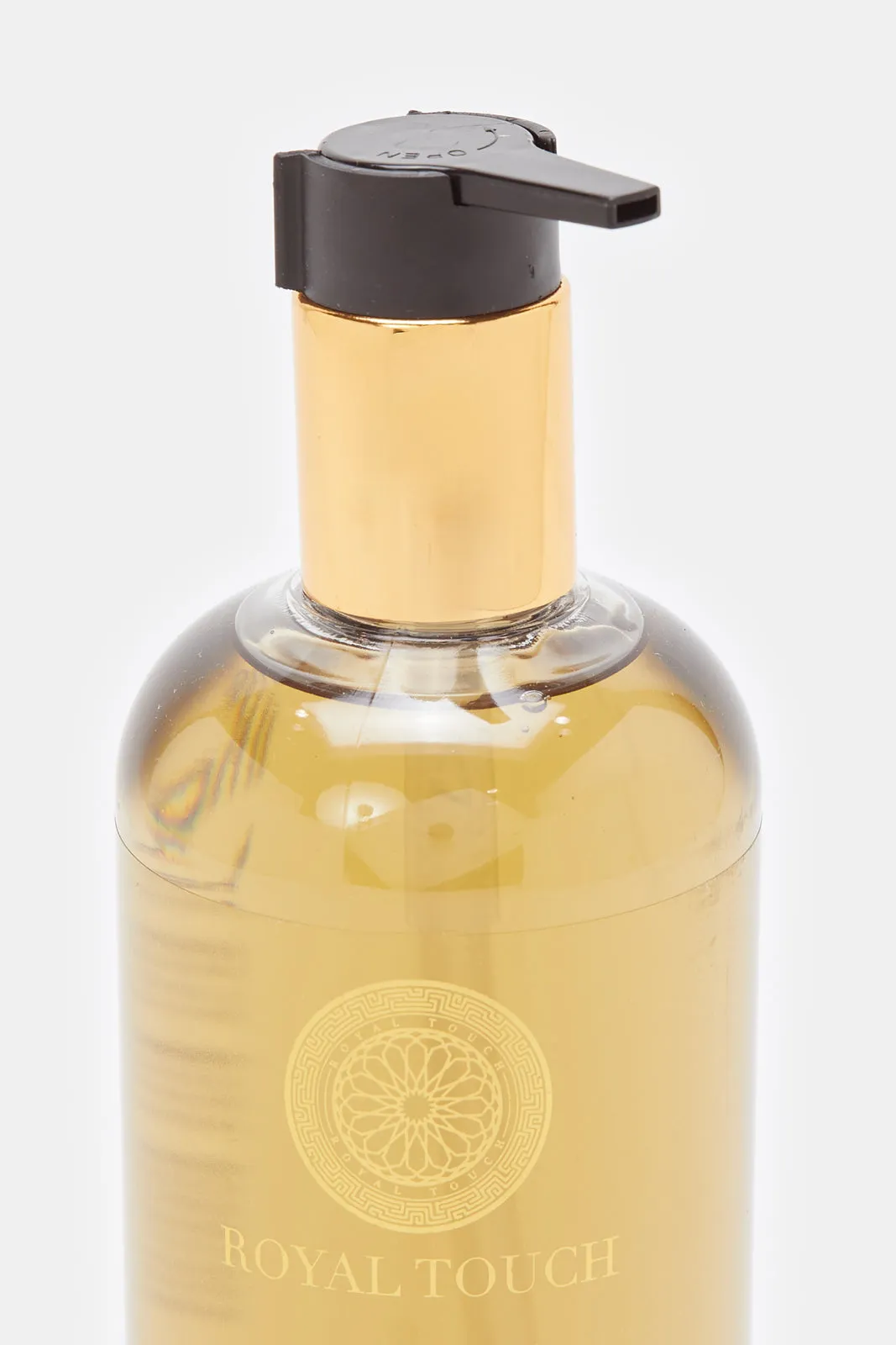Royal Touch Liquid Hand Wash Oud Extract (400ml)