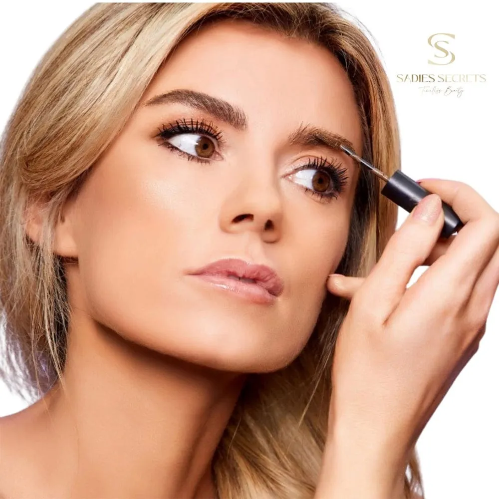Sadies Secrets Eyebrow Tint