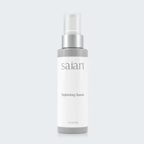 Saian Replenishing Cleanser 4 oz