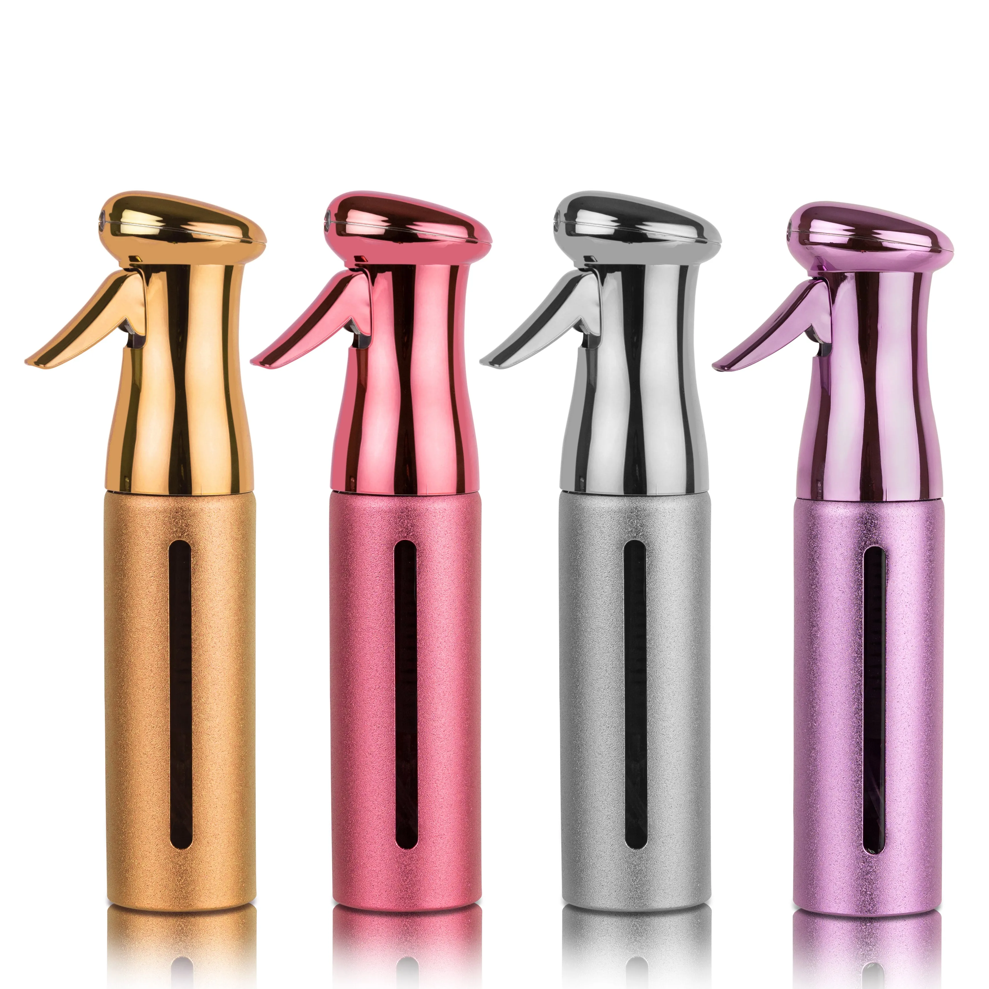 Salon Style Hair Spray Bottle (10oz)