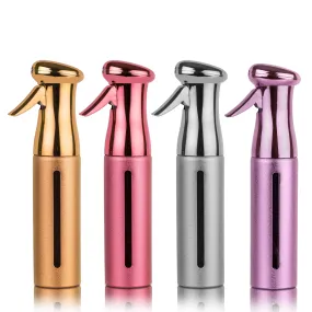 Salon Style Hair Spray Bottle (10oz)