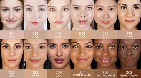 SAMPLE Koh Gen Do Maifanshi Moisture Foundation