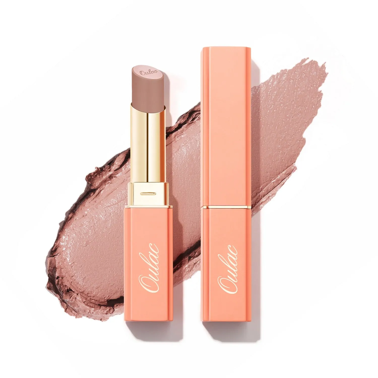Sensual Glow Lipstick | SG02 Bodylicious
