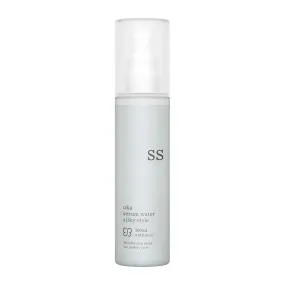 serum water silky style
