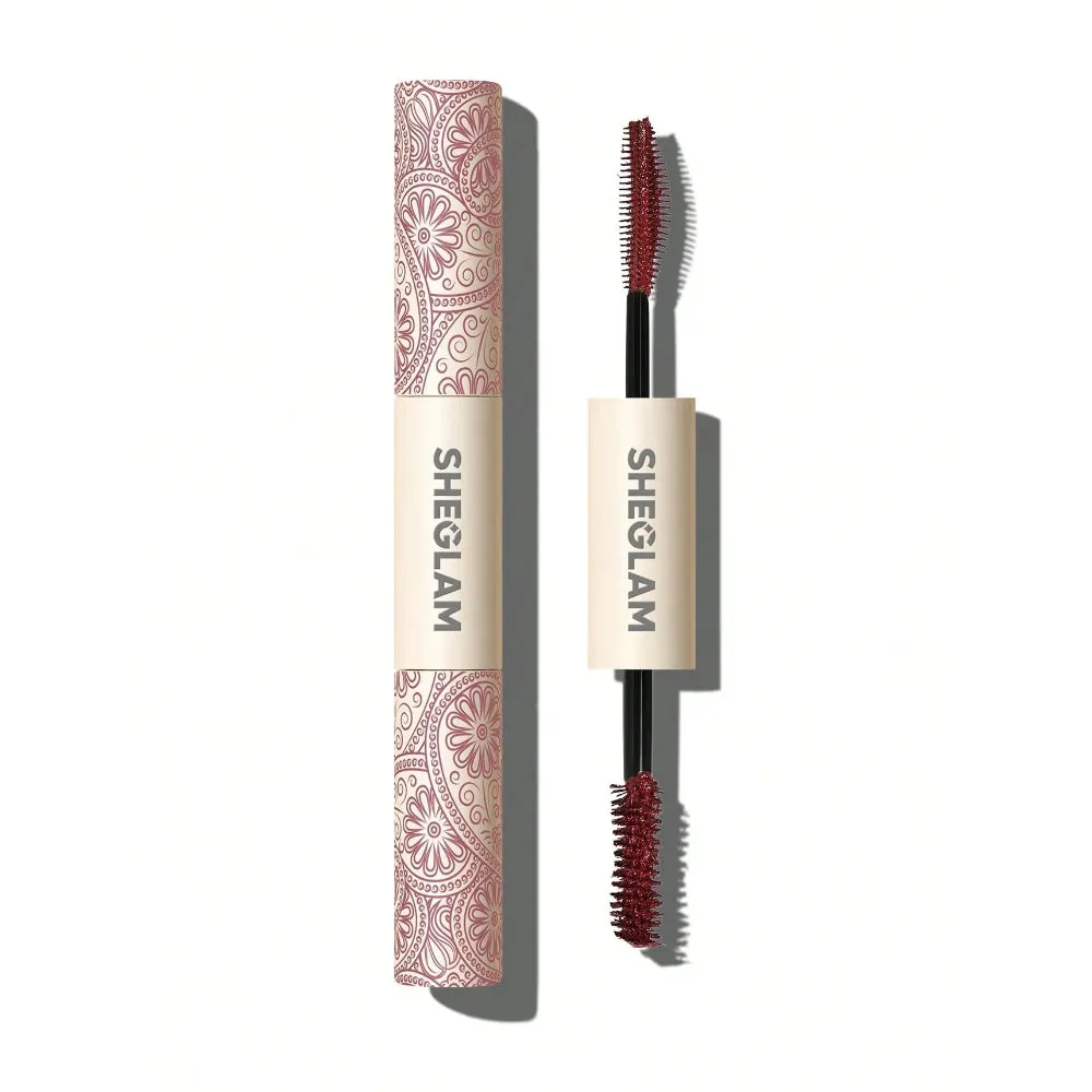 SHEGLAM All-In-One Volume & Length Mascara-Waterproof