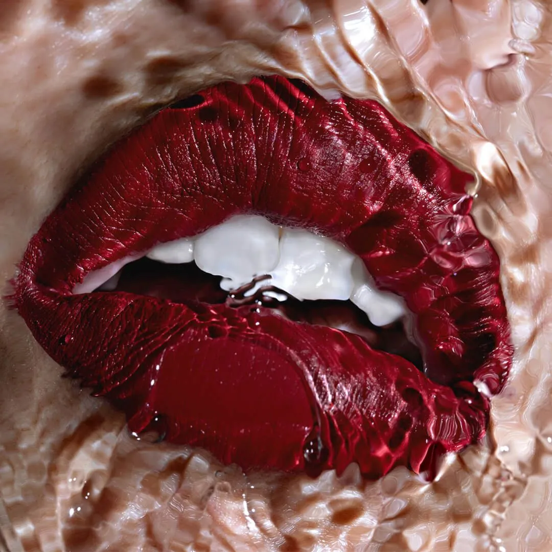 Sigma Beauty Liquid Lipstick - Belladonna
