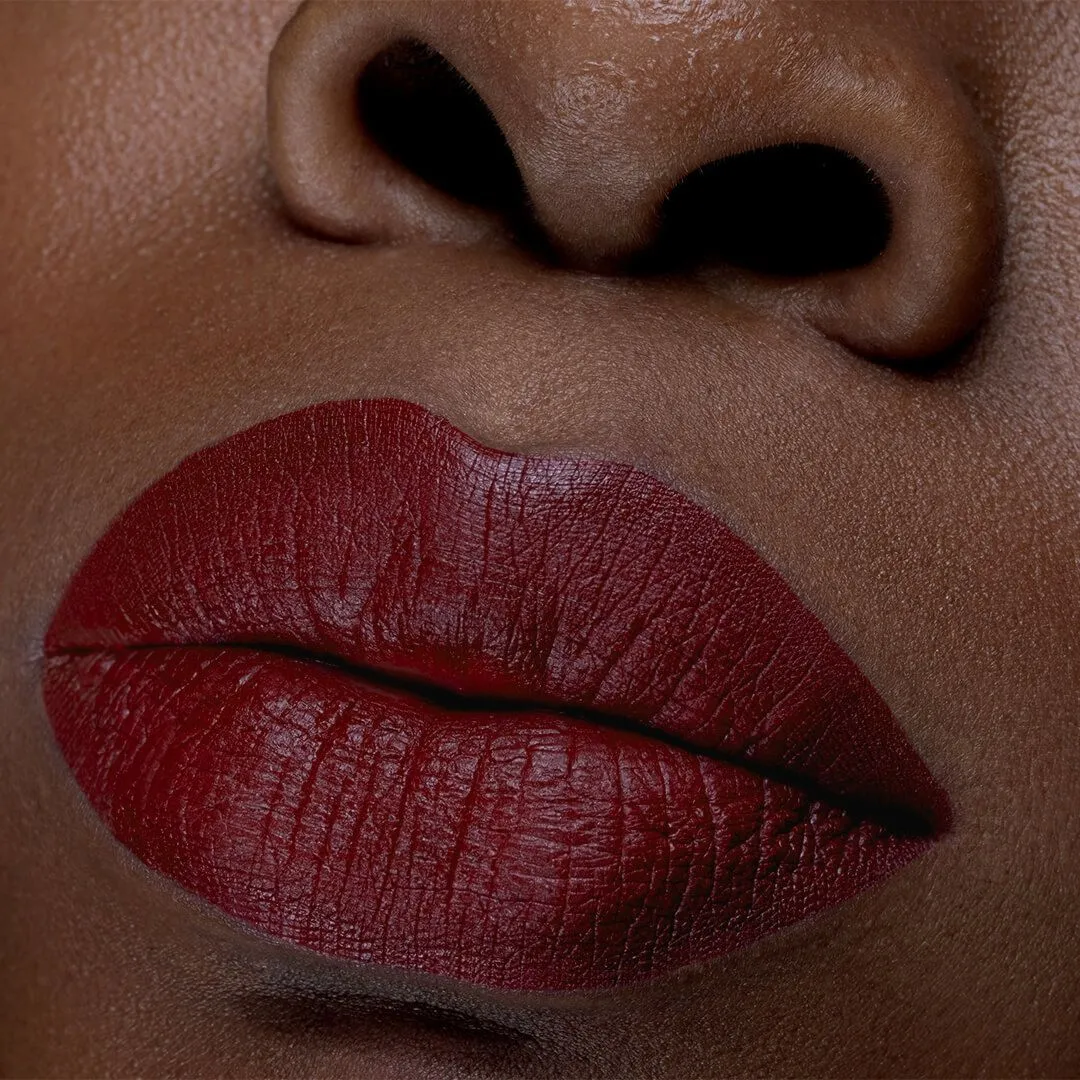 Sigma Beauty Liquid Lipstick - Belladonna