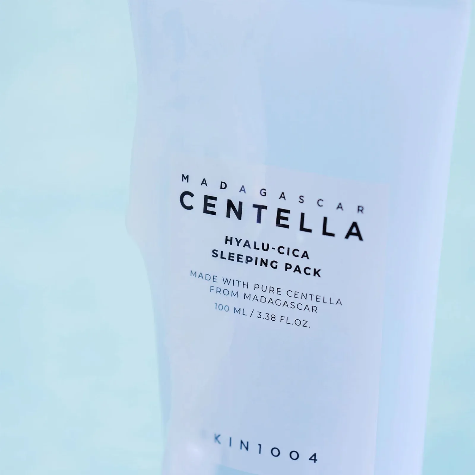 [SKIN1004] Madagascar Centella Hyalu-Cica Sleeping Pack 100ml