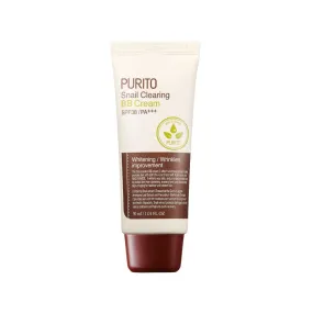 Snail Clearing BB Cream SPF38 PA   