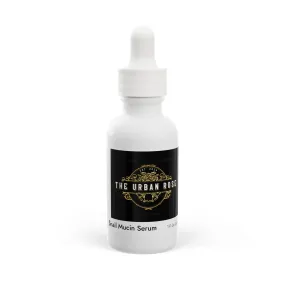 Snail Mucin Facial Serum, 1oz