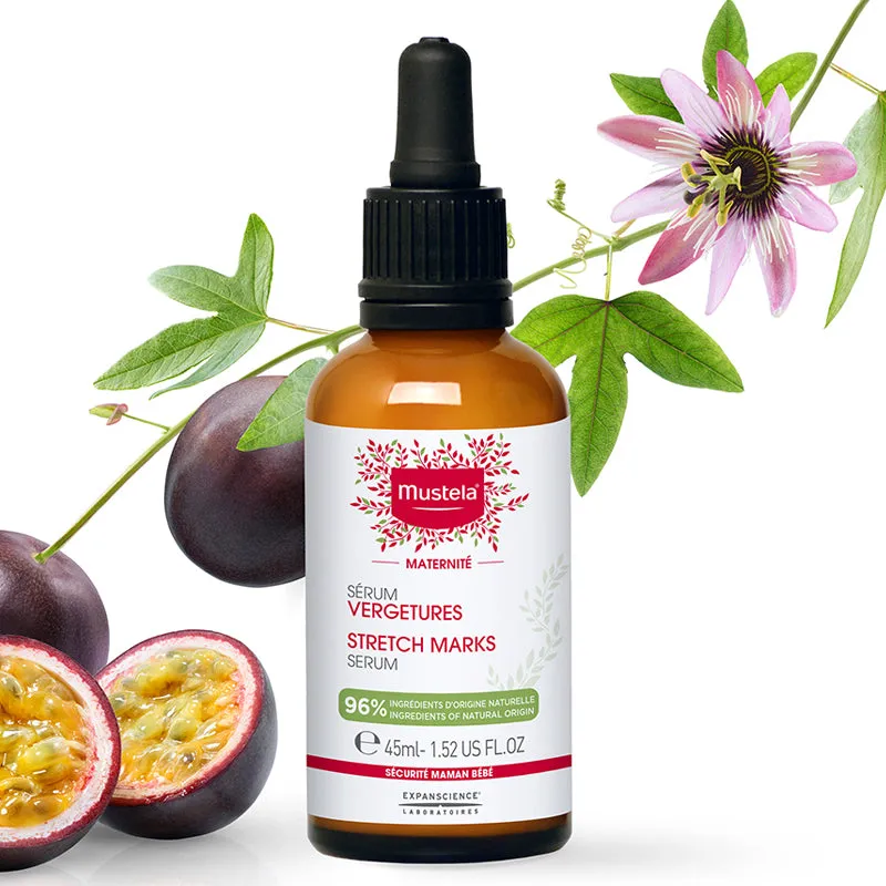 Stretch Marks Recovery Serum
