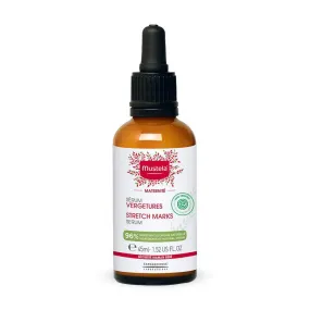 Stretch Marks Recovery Serum