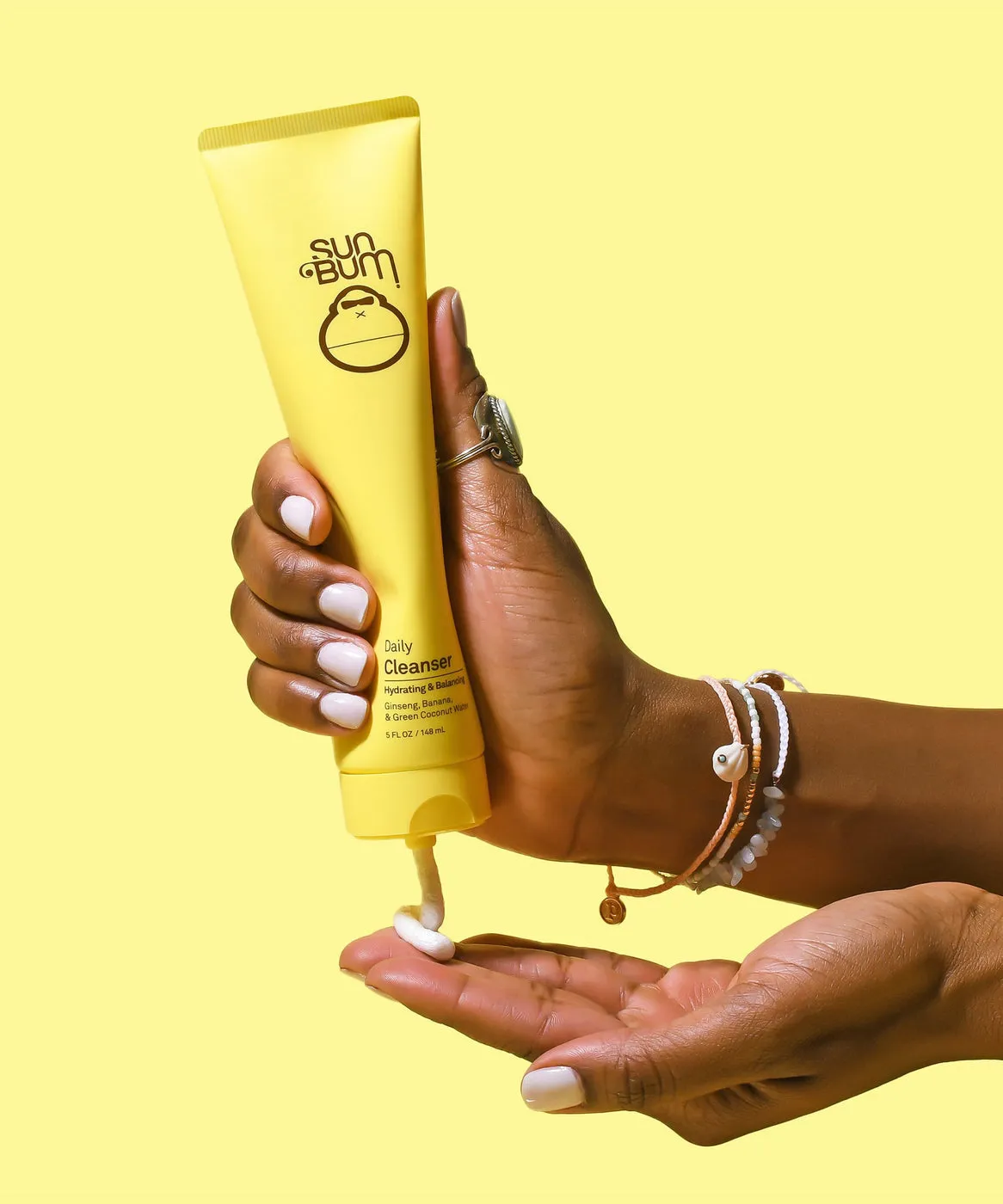 Sun Bum Cleanser