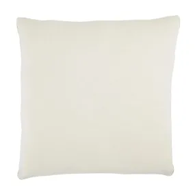 Taiga TGA06 Ivory/Blush Pillow