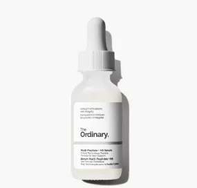 The Ordinary Multi-Peptide   HA Serum ("Buffet")