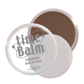 theBalm Cosmetics TimeBalm Foundation
