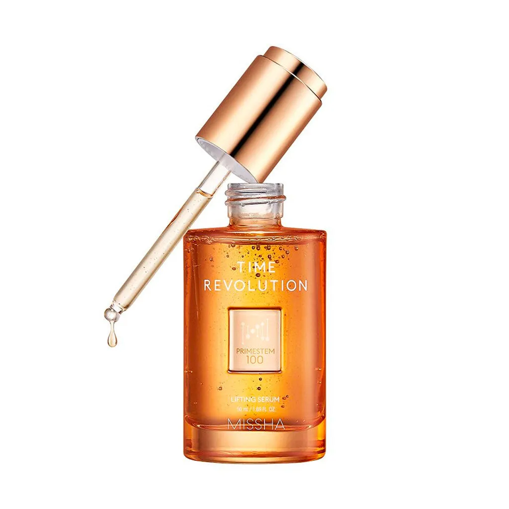 Time Revolution Primestem 100 Lifting Serum