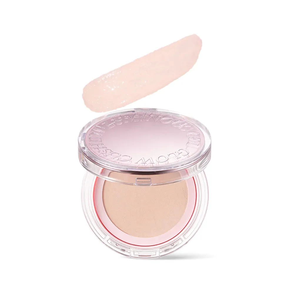 TONYMOLY My Luminous Gel Glow Cushion SPF 40  تعبئة للكوشن فاونديشن كلوي