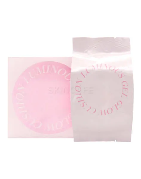 TONYMOLY My Luminous Gel Glow Cushion SPF 40  تعبئة للكوشن فاونديشن كلوي