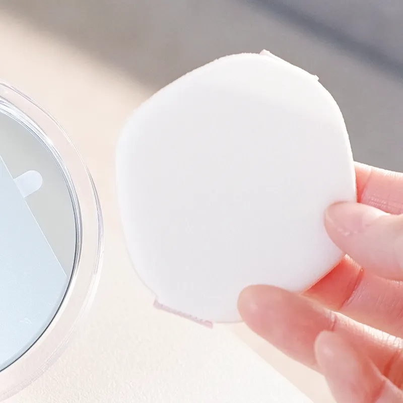 TONYMOLY My Luminous Gel Glow Cushion SPF 40  تعبئة للكوشن فاونديشن كلوي
