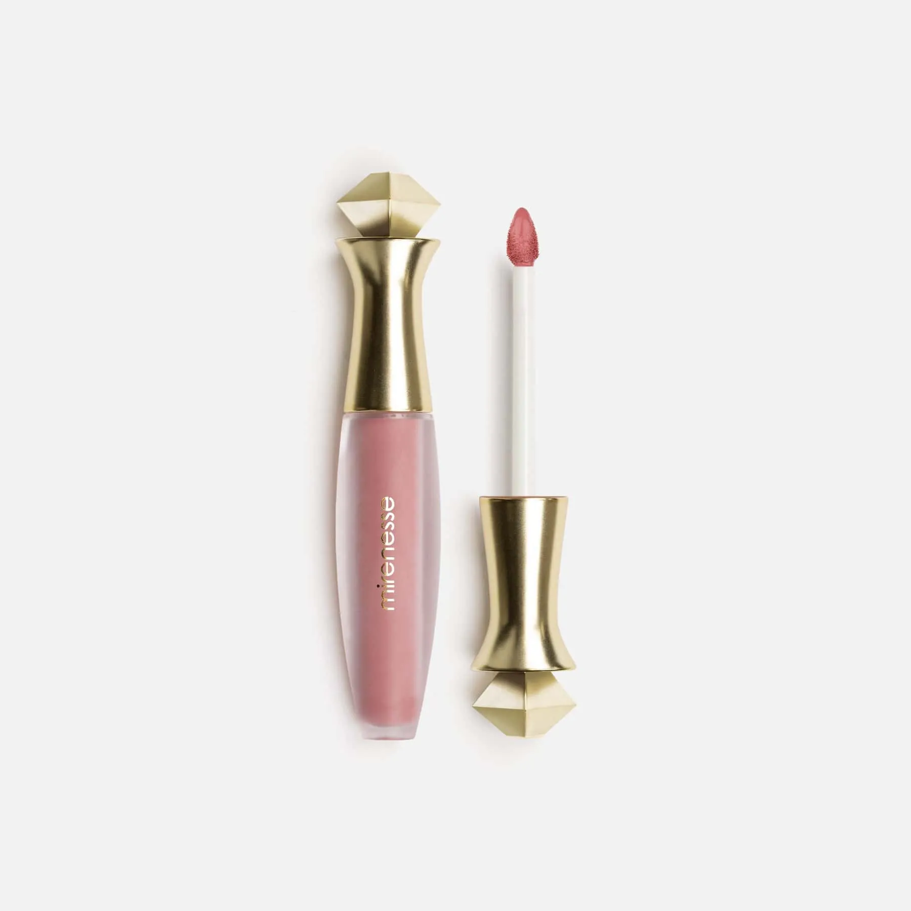 Velvet Matte 12hr Liquid Lip Mini 3. Lap Dance