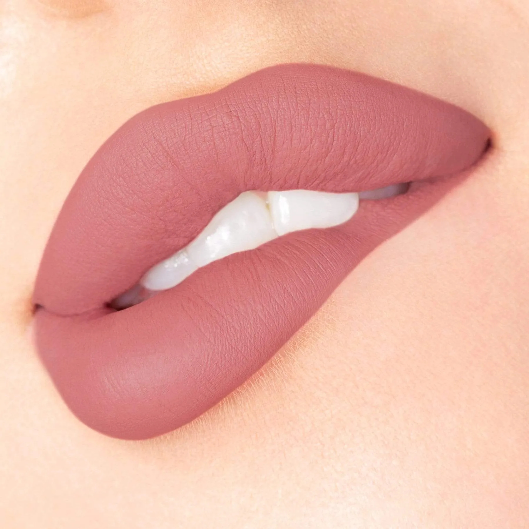 Velvet Matte 12hr Liquid Lip Mini 3. Lap Dance