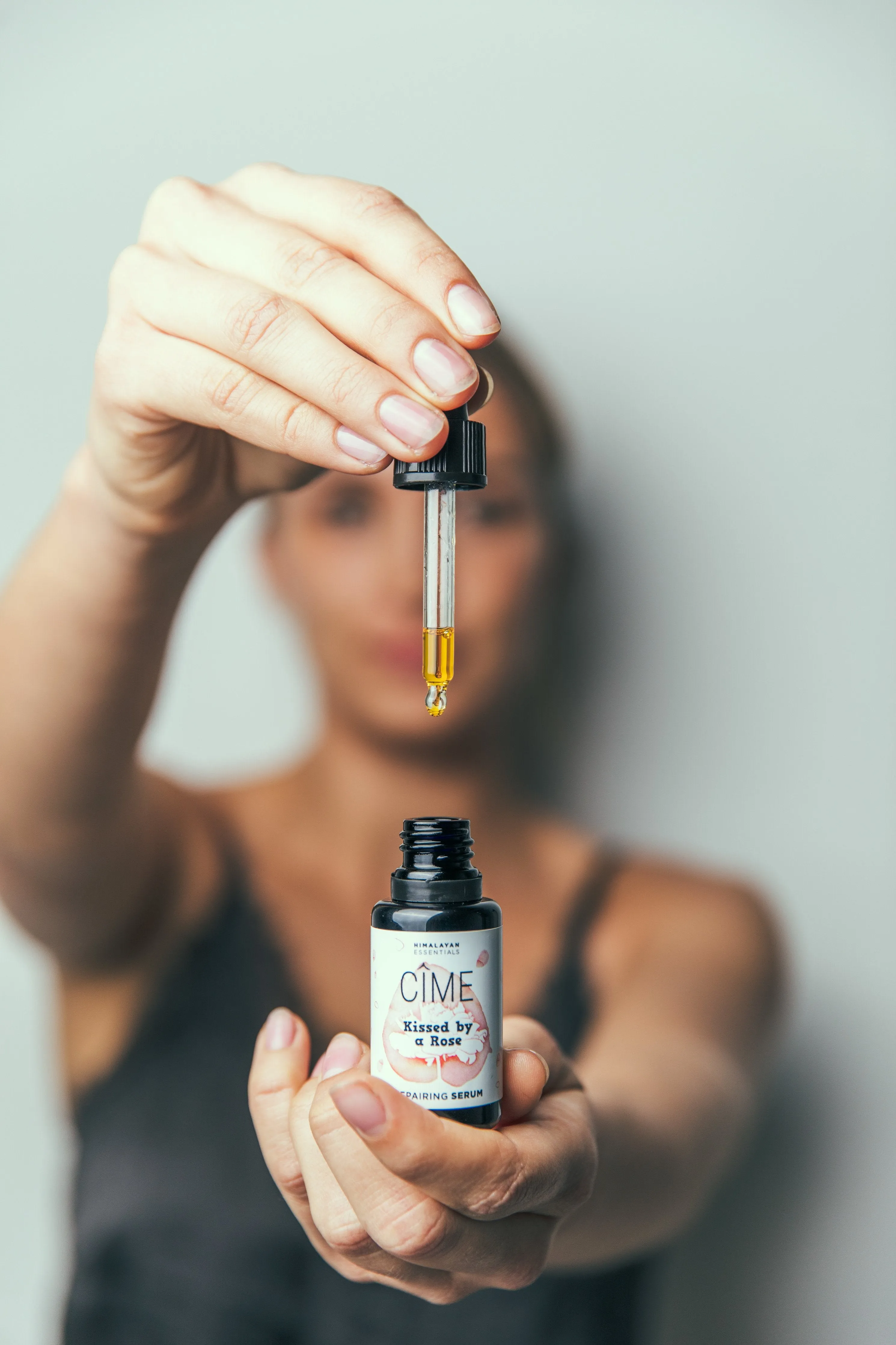 Wild Rose Serum