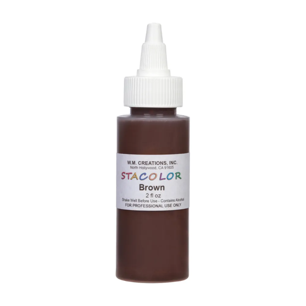 W.M. Creations FX Liquids 2oz