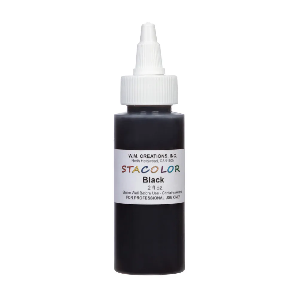 W.M. Creations FX Liquids 2oz