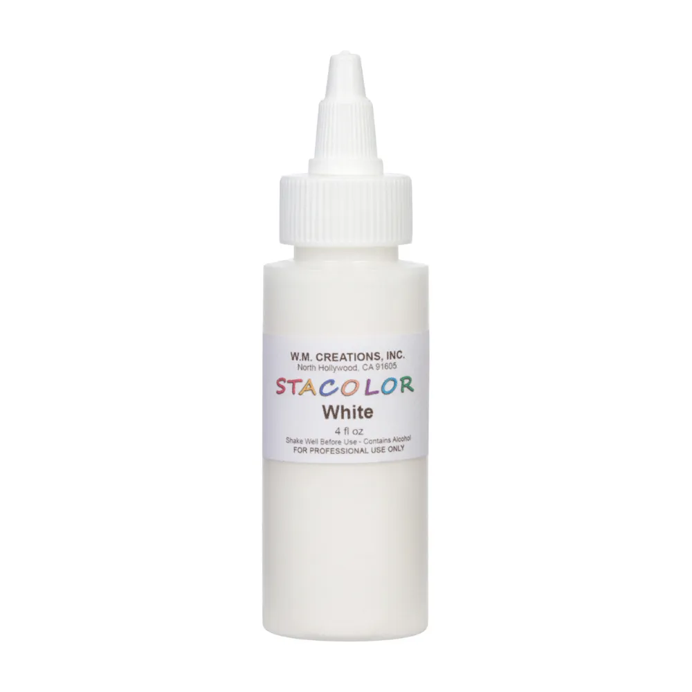 W.M. Creations FX Liquids 2oz