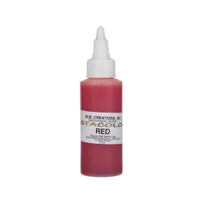 W.M. Creations FX Liquids 2oz