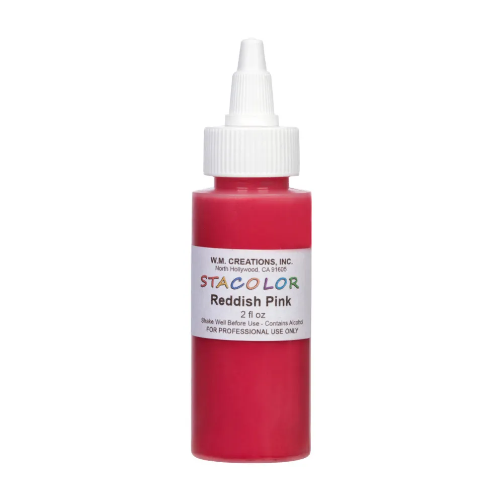 W.M. Creations FX Liquids 2oz