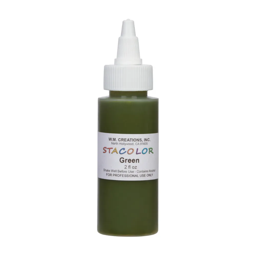 W.M. Creations FX Liquids 2oz