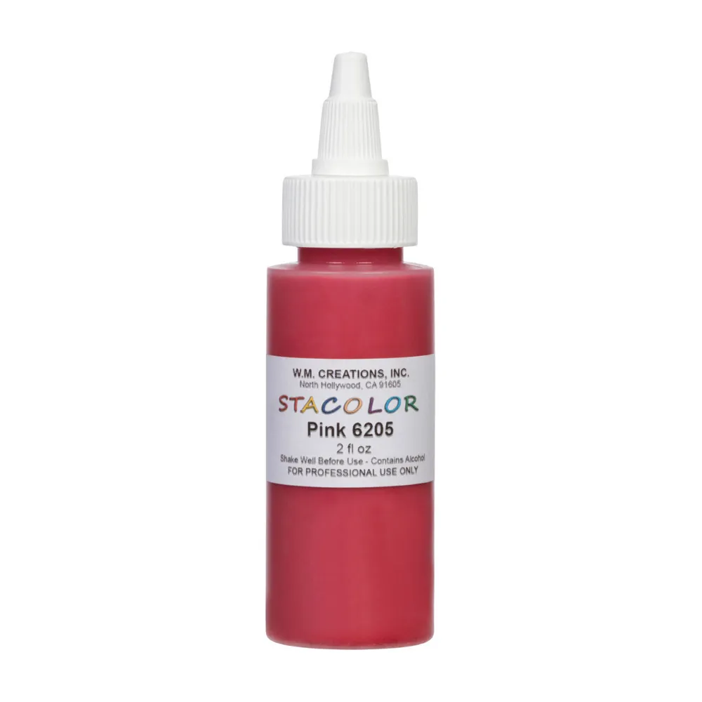 W.M. Creations FX Liquids 2oz